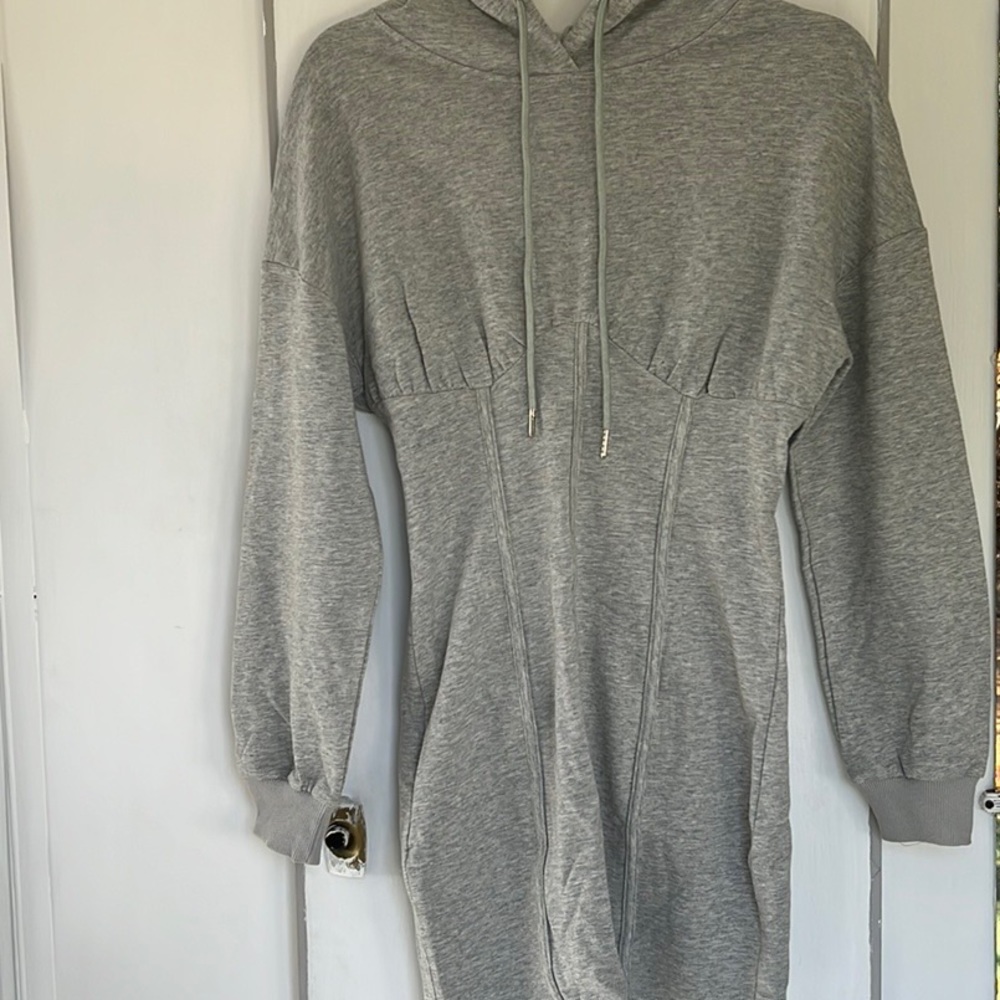 Shein Sweater Dress